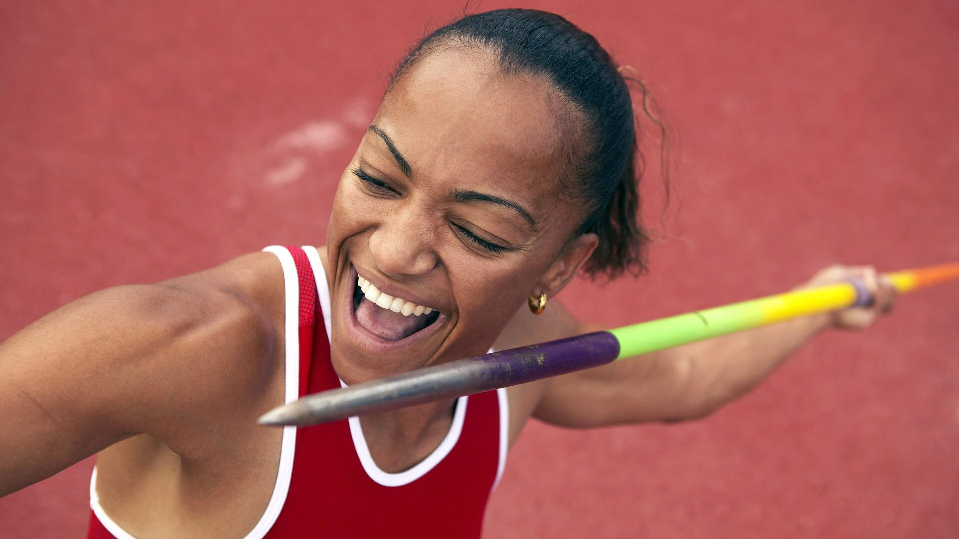 “超速狂飙:直线冲刺瞬间震撼全场”,超级跑车直线加速赛